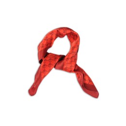 SKN14 Design Korean version of professional decorative art trend small scarves Simulation silk small square scarf manufacturer SKN14 Design Korean version of professional decorative art trend small scarves Simulation silk small square scarf manufacturer